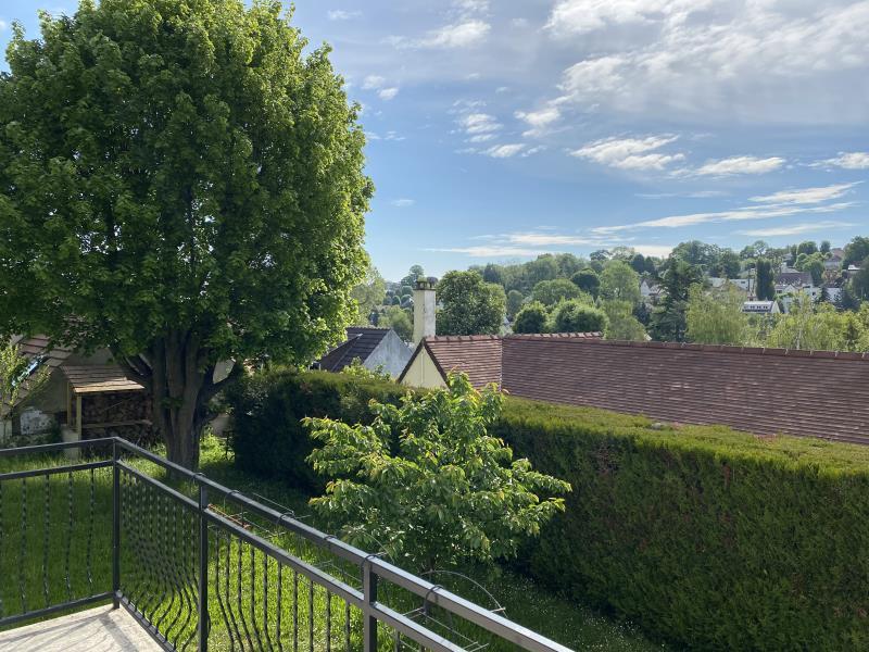 Maison - 185 m² - 7 pièces