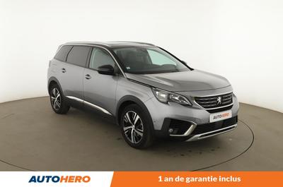 Peugeot 5008 1.5 Blue-HDi Allure Eat8 130 ch