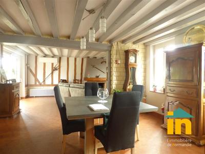 Maison de ville - 150 m² - 6 pièces