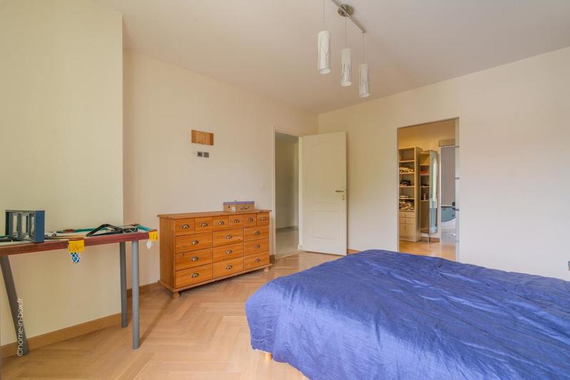 Maison - 185 m² - 7 pièces