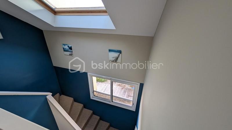 Maison de campagne - 183 m² - 5 pièces