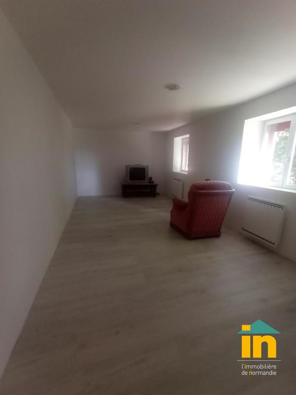 Maison de campagne - 136 m² - 5 pièces