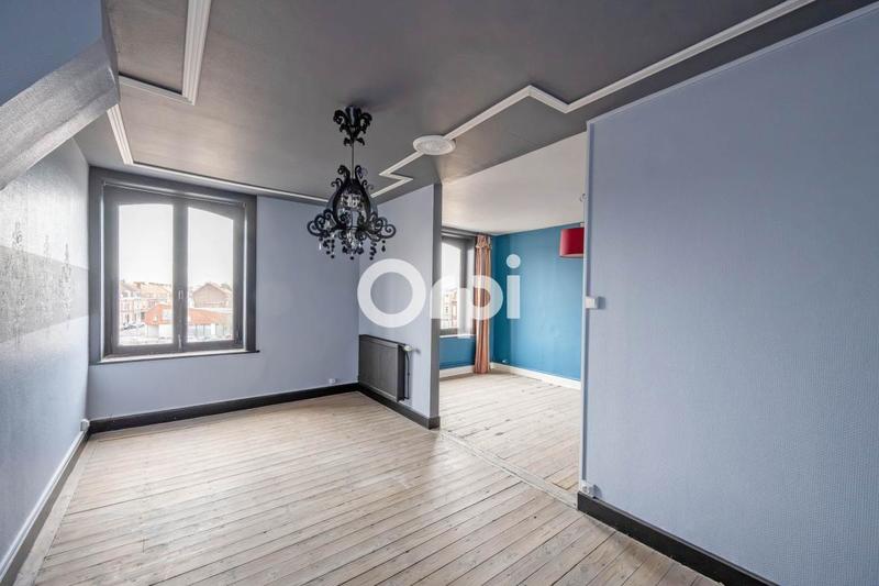 Immeuble - 171 m² - 6 pièces