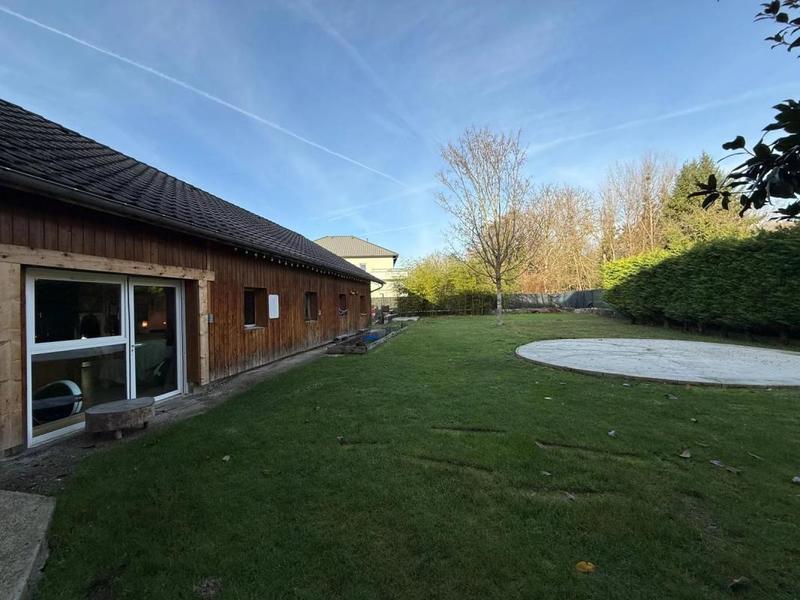 Maison - 100 m² - 3 pièces