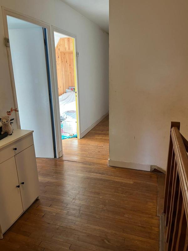 Maison - 178 m² - 6 pièces