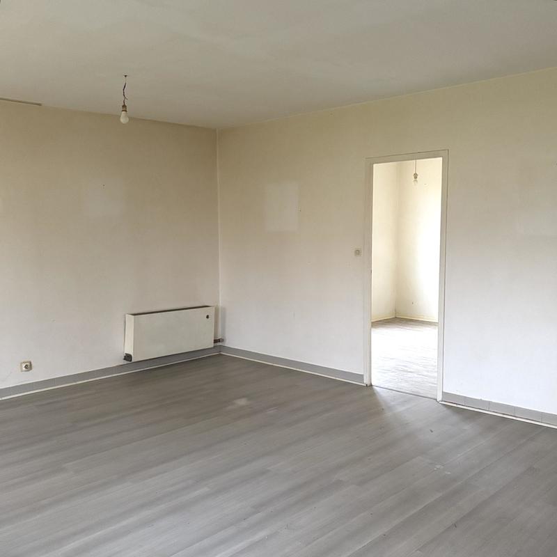 Maison - 87 m² - 4 pièces