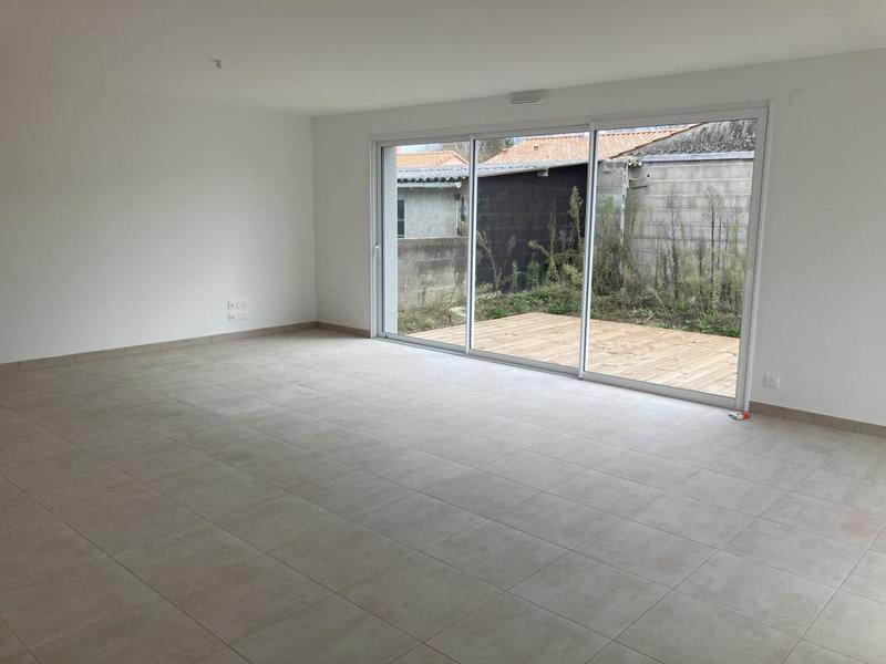 Maison - 114 m² - 5 pièces