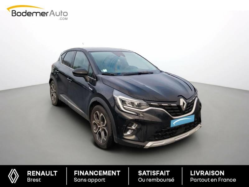Renault Captur TCe 140 Edc - 21 Intens