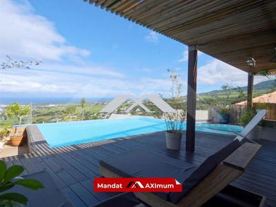 Maison - 160 m² - 5 pièces