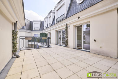 Appartement - 39 m² - 2 pièces