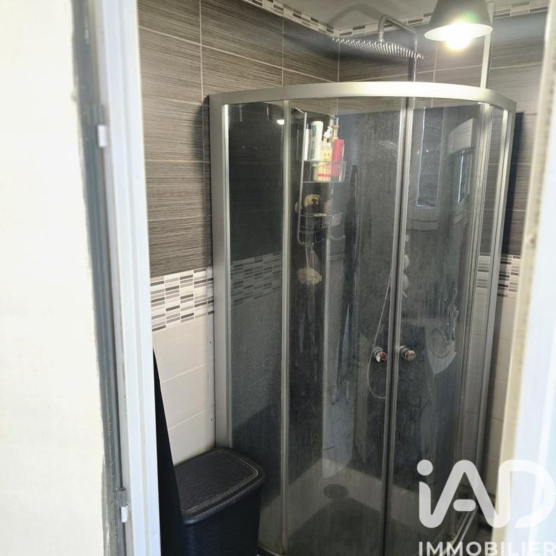 Maison - 98 m² - 4 pièces