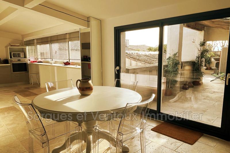 Appartement - 112 m² - 4 pièces