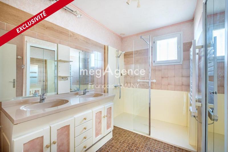 Maison - 154 m² - 7 pièces