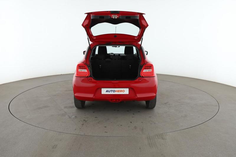 Suzuki Swift 1.2 DualJet Hybrid Avantage 83 ch