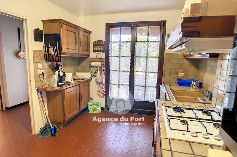 Villa - 139 m² - 6 pièces