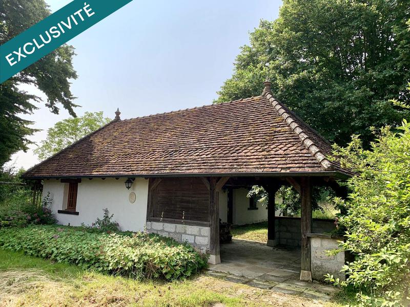 Maison - 275 m² - 11 pièces