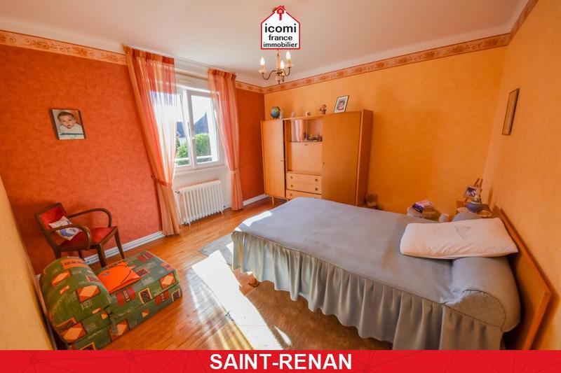 Maison - 114 m² - 8 pièces