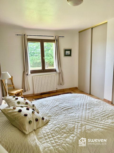 Maison - 191 m² - 7 pièces