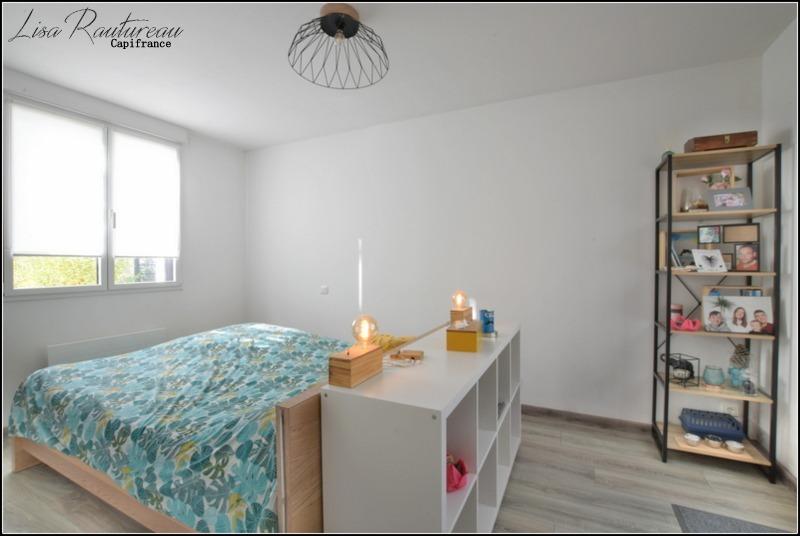 Maison - 170 m² - 8 pièces