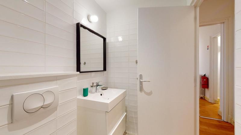 Appartement - 448 m²