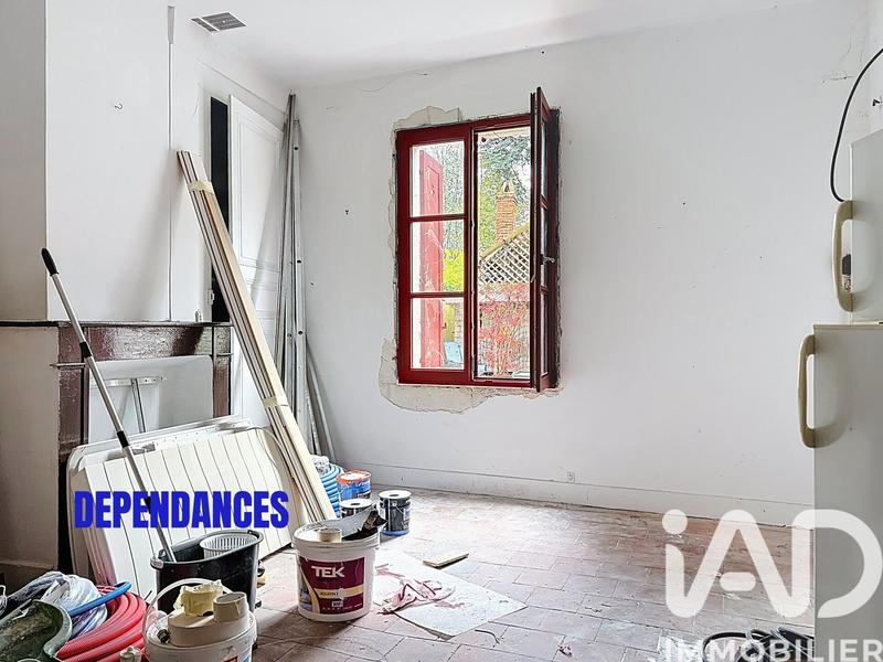 Maison - 72 m² - 3 pièces