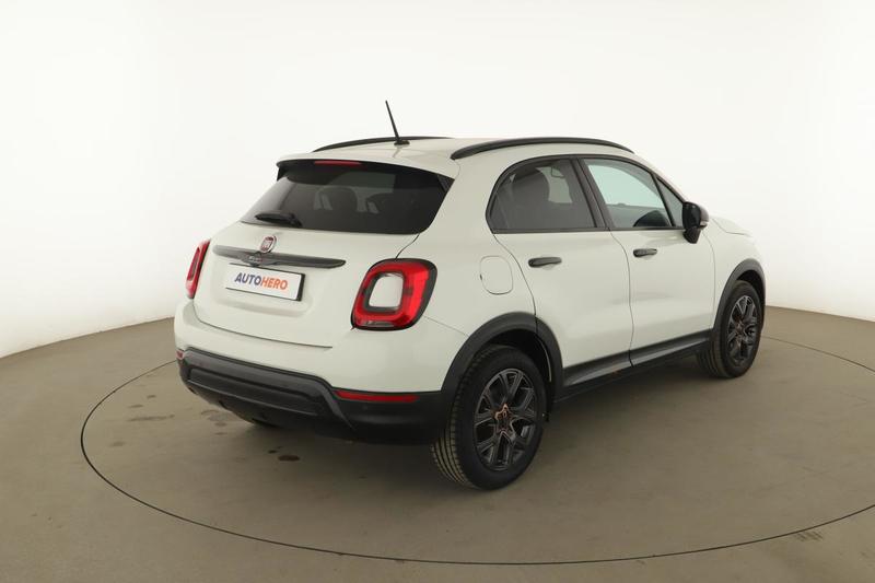 Fiat 500x 1.0 FireFly t T3 s-Design 115 ch