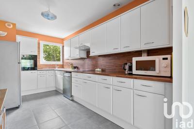 Maison - 116 m² - 5 pièces