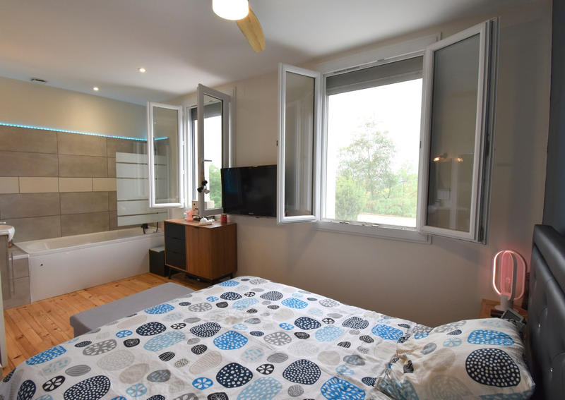 Maison - 78 m² - 4 pièces