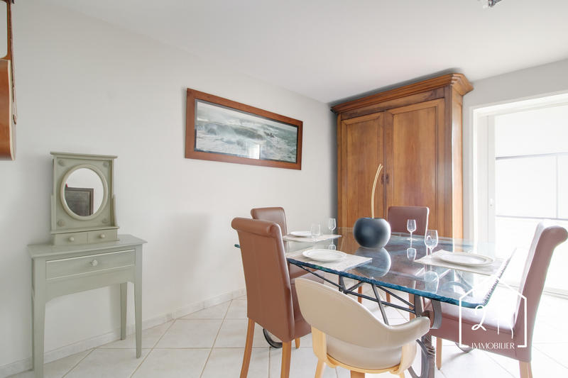 Maison - 145 m² - 6 pièces