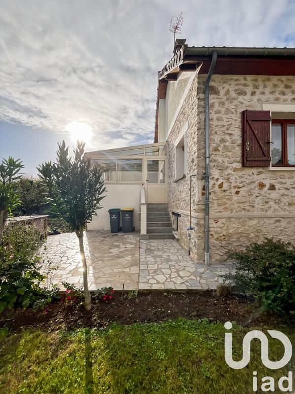 Maison - 160 m² - 7 pièces