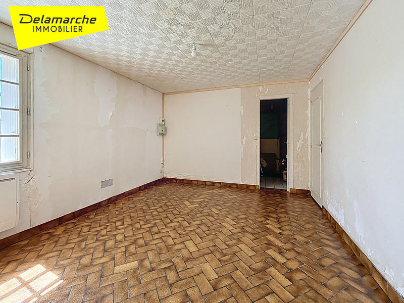 Maison - 133 m² - 5 pièces