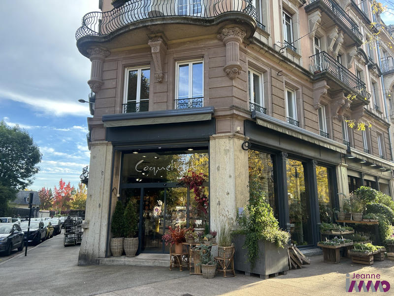 Appartement - 115 m² - 5 pièces