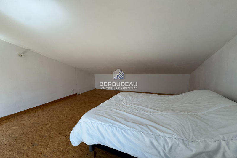 Appartement - 57 m² - 2 pièces