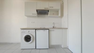 Appartement - 35 m² - 1 pièce