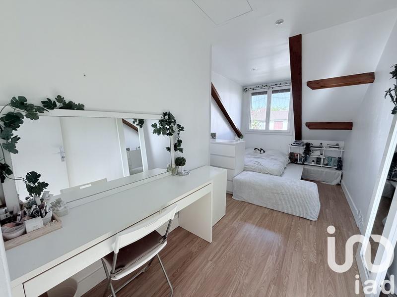 Maison - 155 m² - 8 pièces