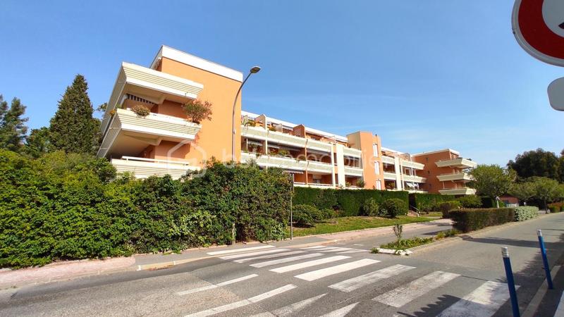 Studio - 17 m² - 1 pièce