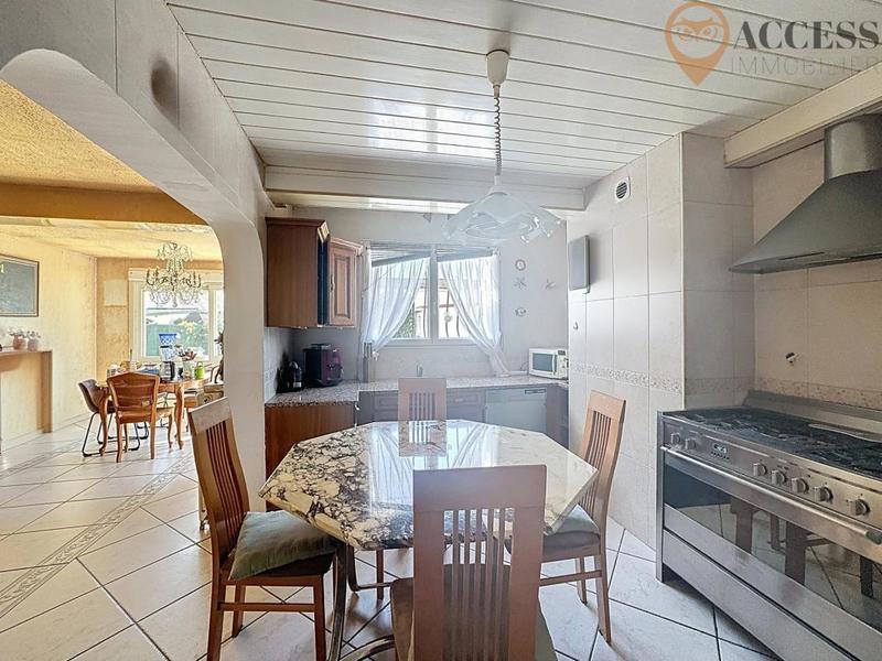 Pavillon - 78 m² - 4 pièces