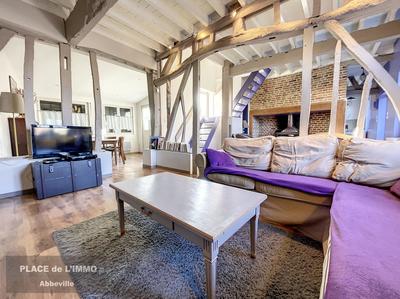 Maison - 230 m² - 10 pièces