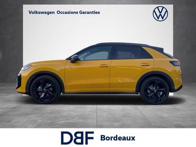 Volkswagen t-Roc Nouveau Nf 1.5 Etsi Hybrid 150ch d