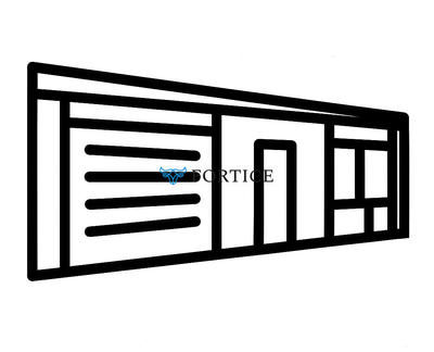 Parking / Garage - 90 m²