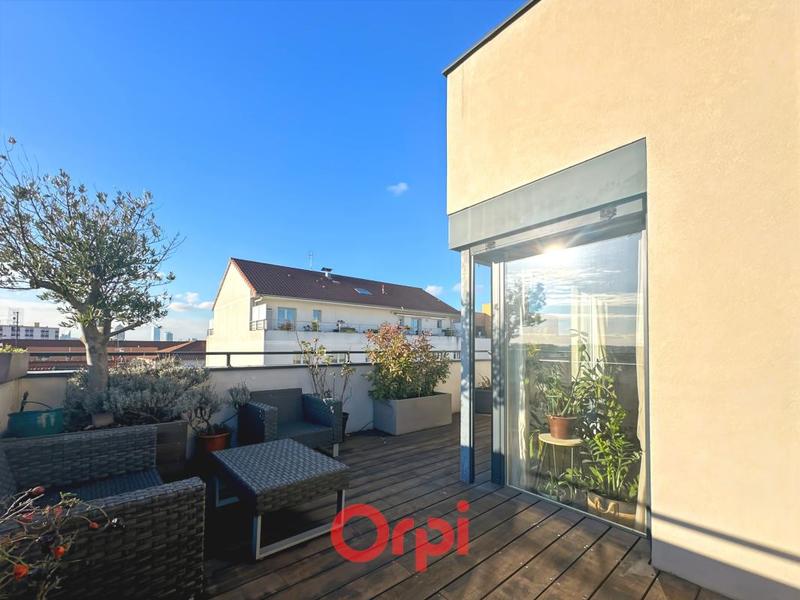 Villa - 113 m² - 4 pièces