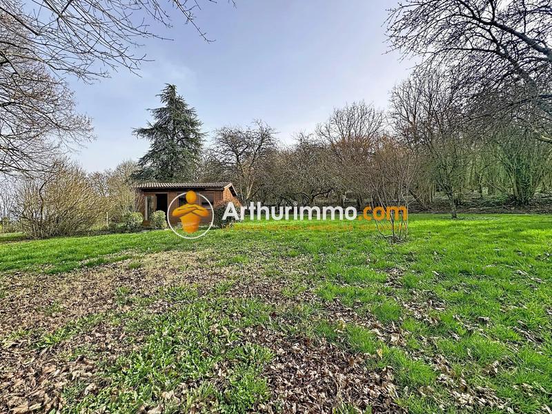 Maison - 107 m² - 4 pièces