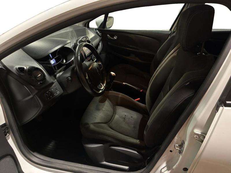 Renault Clio IV Business dCi 75 E6c