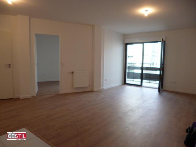 Appartement - 51 m² - 2 pièces