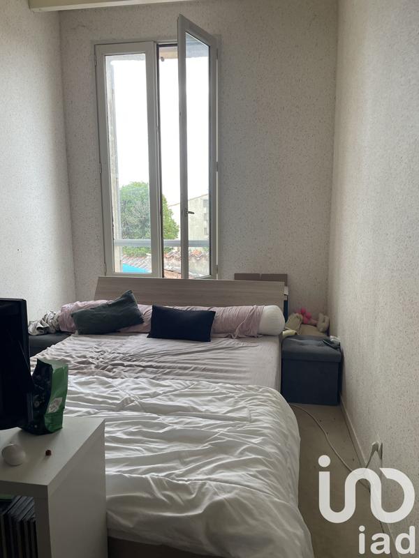 Maison - 143 m² - 6 pièces