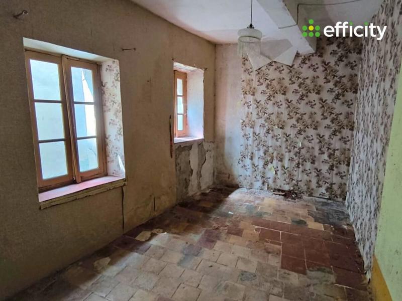 Maison - 200 m² - 6 pièces