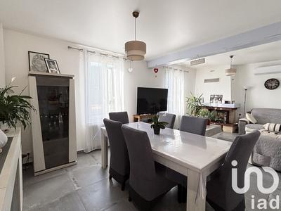 Maison - 104 m² - 6 pièces