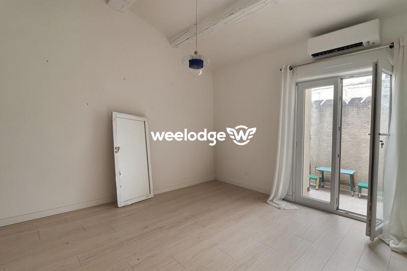 Maison ancienne - 71 m² - 3 pièces