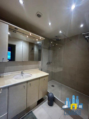 Appartement - 76 m² - 3 pièces