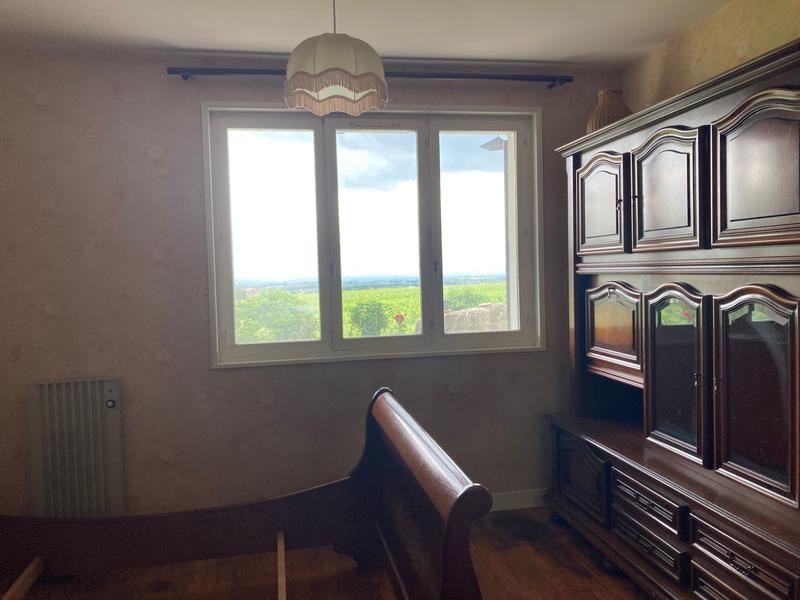 Maison - 114 m² - 4 pièces